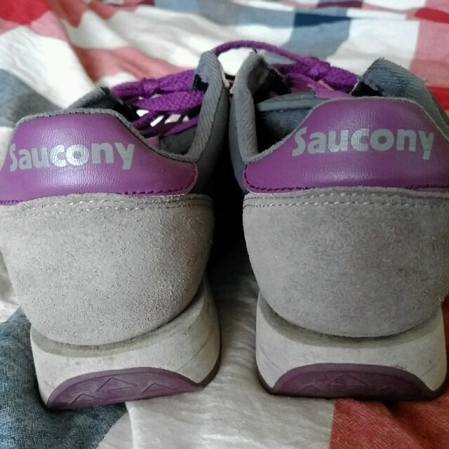 SAUCONY(サッカニー)のサッカニーsaucony レディースの靴/シューズ(スニーカー)の商品写真