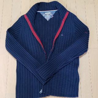 トミーヒルフィガー(TOMMY HILFIGER)の年末年始限定セール‼️TOMMY HILFIGER-春物カーディガン❗(カーディガン)