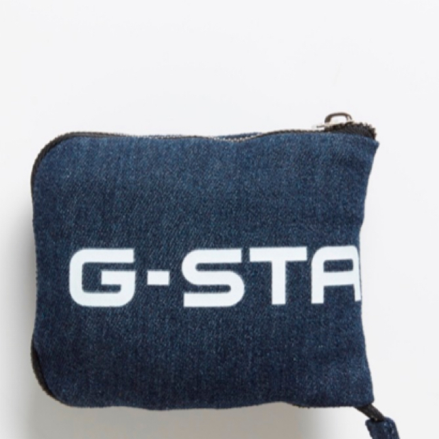 G-STAR RAW(ジースター)の【イベント限定品】ジースターローのトートバッグ レディースのバッグ(エコバッグ)の商品写真