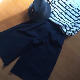 ザラ(ZARA)のZara ガウチョ(その他)