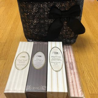 サボン(SABON)のSABON セット(ハンドクリーム)