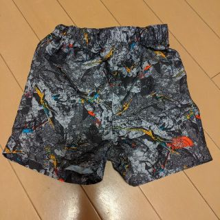 ザノースフェイス(THE NORTH FACE)のキッズ水着　the north face　専用(水着)