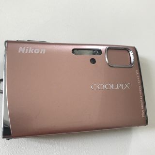 ニコン(Nikon)のNikonデジカメ(コンパクトデジタルカメラ)