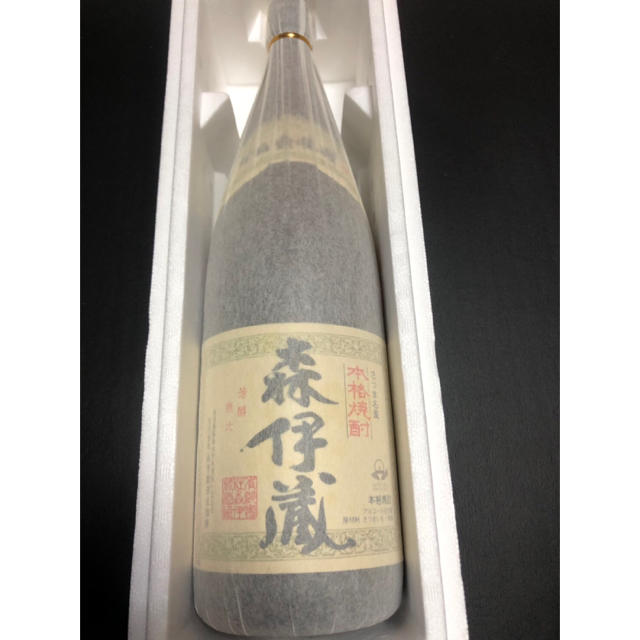 高品質の激安飲料/酒初代 杜氏 森伊蔵 年代物 www.eum.edu.pk
