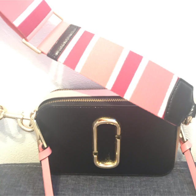 MARC JACOBS ショルダーバックショルダーバッグ