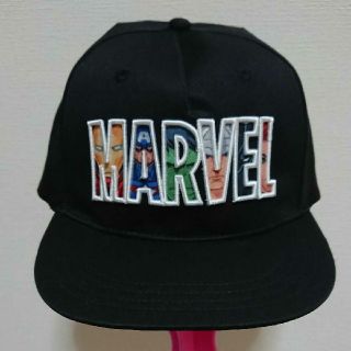 マーベル(MARVEL)の日本未発売 MARVEL CAP(キャップ)