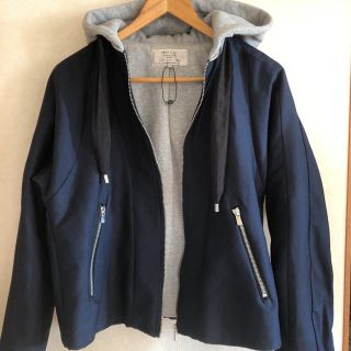 ザラ(ZARA)のザラ ジャンパー(ブルゾン)