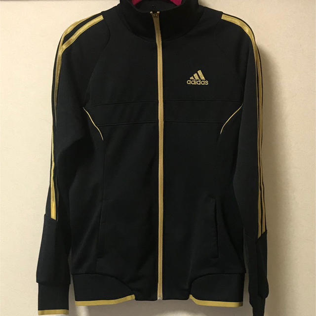 adidas(アディダス)のadidas ＣＬＩＭＡＬＩＴＥ ジャージ 上下セット スポーツ/アウトドアのランニング(ウェア)の商品写真