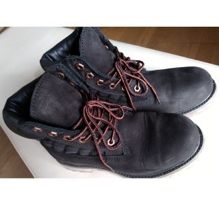 ティンバーランド(Timberland)のティンバーランド⭐22.5㎝☆中古品(スニーカー)