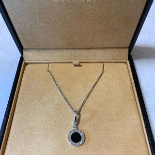 ブルガリ オニキス ネックレス(メンズ)の通販 18点 | BVLGARIのメンズ ブルガリ オニキス ネックレス(メンズ)の通販 18点 | BVLGARIのメンズ