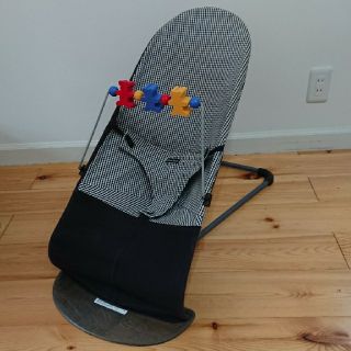 ベビービョルン(BABYBJORN)のベビービヨルン バウンサー(その他)