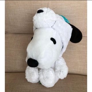 スヌーピー かぶりものの通販 23点 Snoopyを買うならラクマ