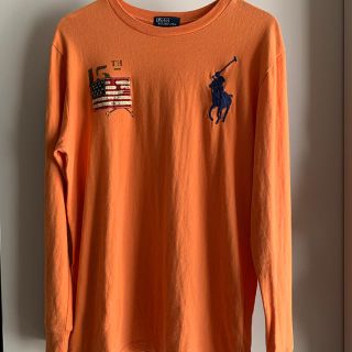 ポロラルフローレン(POLO RALPH LAUREN)のRalph Lauren  長袖トップス(Tシャツ/カットソー)