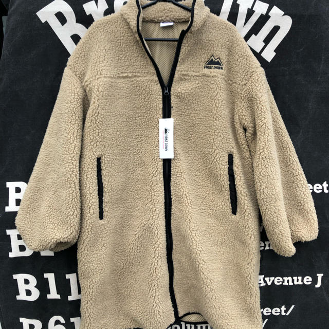 A/W Patagonia パタゴニア ボアジャケット ボアコート ロング