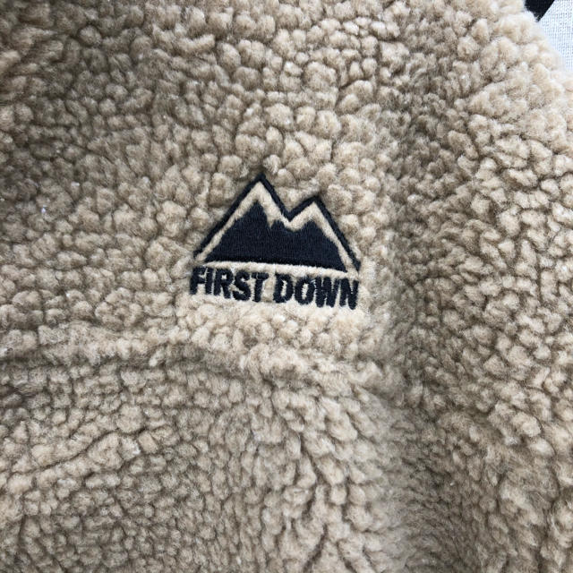 A/W Patagonia パタゴニア ボアジャケット ボアコート ロング