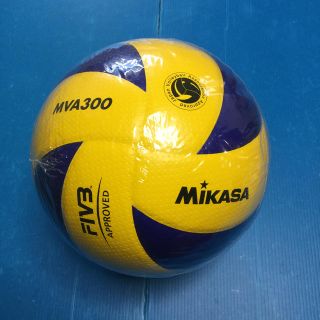 ミカサ(MIKASA)のミカサ MVA300 バレーボール５号球(バレーボール)