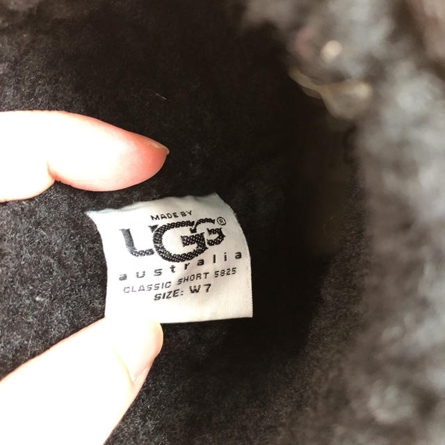 UGG ブーツ　正規品 2