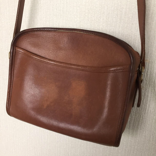 COACH(コーチ)の♡old coach♡ レディースのバッグ(ショルダーバッグ)の商品写真