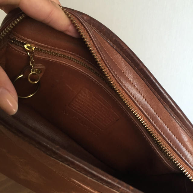 COACH(コーチ)の♡old coach♡ レディースのバッグ(ショルダーバッグ)の商品写真