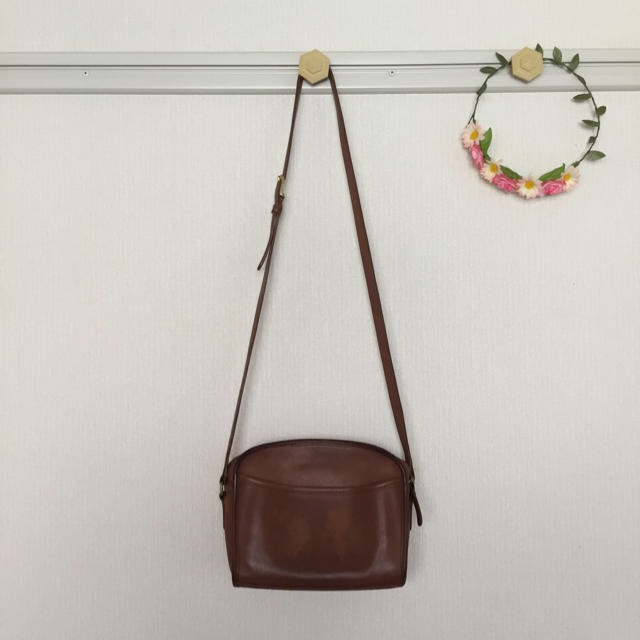 COACH(コーチ)の♡old coach♡ レディースのバッグ(ショルダーバッグ)の商品写真