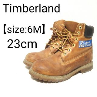 ティンバーランド(Timberland)の人気 Timberland ティンバーランド ショート ブーツ 23 6(ブーツ)