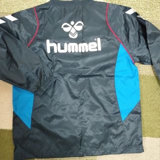 ヒュンメル(hummel)のゆぅ様(ウェア)