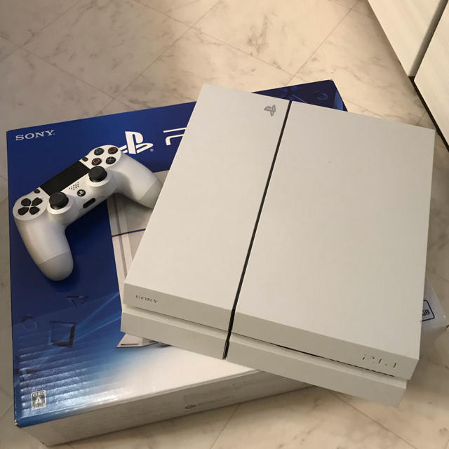 ps4 本体 - www.sorbillomenu.com