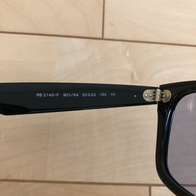 Ray-Ban - ☆クロムハーツコレクション様専用☆レイバン Ray-Ban - ☆クロムハーツコレクション様専用☆レイバン