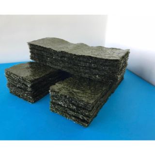 佐賀県有明海産　3切　味海苔　60枚(乾物)