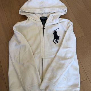 ラルフローレン(Ralph Lauren)の専用❗️値下げ❗️ラルフローレン パーカー(ジャケット/上着)