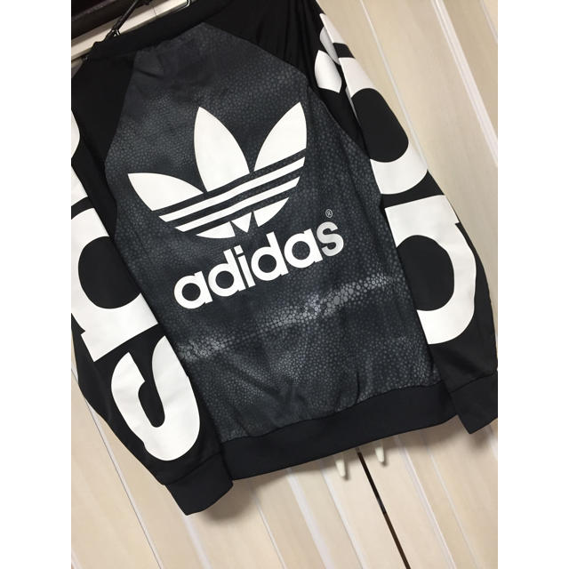 adidas(アディダス)のadidas originals♡RITAORAトップス♡ レディースのトップス(トレーナー/スウェット)の商品写真