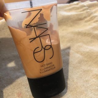 ナーズ(NARS)のnars メーキャップイルミネイター　2344(フェイスカラー)