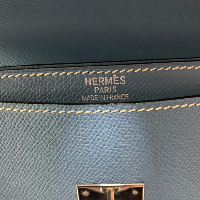 Hermes(エルメス)のエルメス　ケリーデペッシュ メンズのバッグ(ビジネスバッグ)の商品写真