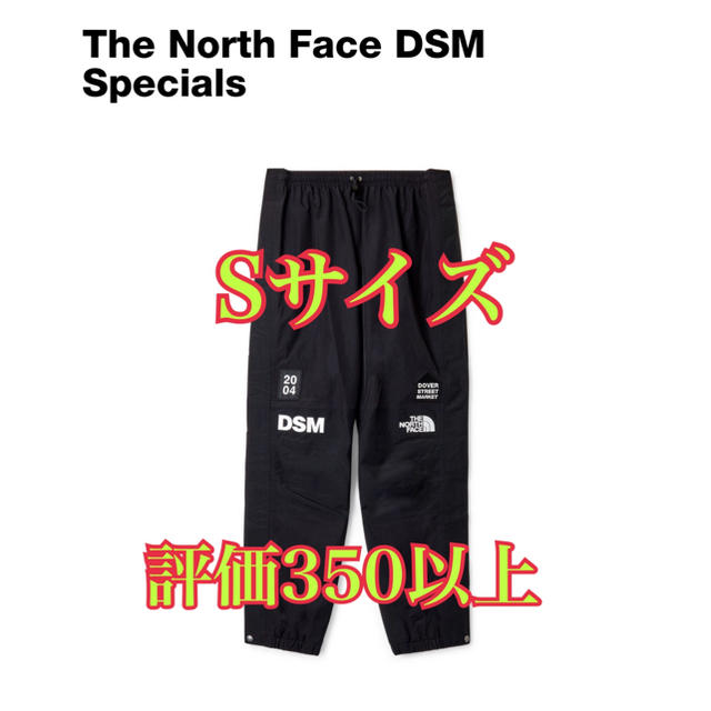 THE NORTH FACE(ザノースフェイス)のtnf dsm パンツ S メンズのパンツ(ワークパンツ/カーゴパンツ)の商品写真