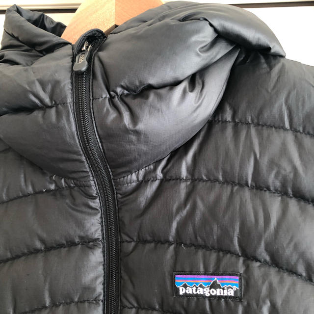 patagonia(パタゴニア)のたお様専用 パタゴニア ダウンジャケット レディースのジャケット/アウター(ダウンジャケット)の商品写真