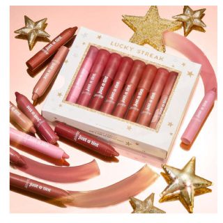 カラーポップ(colourpop)の新品カラーポップ　lip crayon リップクレヨン(口紅)