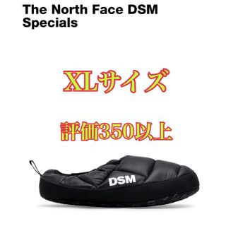 ザノースフェイス(THE NORTH FACE)のtnf (スニーカー)