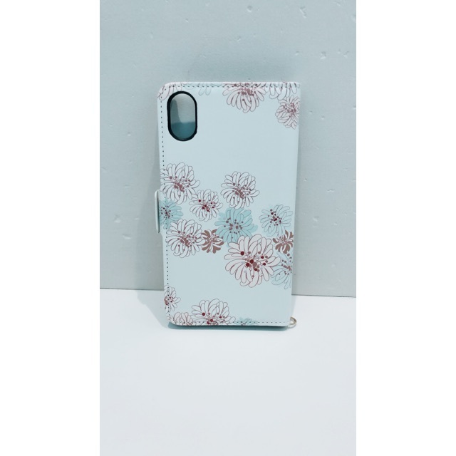 Paul Joe Iphone Xr用 ポール ジョー ブックタイプケースクリザンテーム ホワイトの通販 By Ai Ri S Shop ポールアンドジョーならラクマ