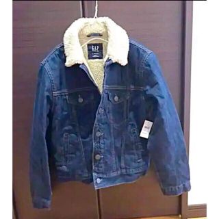 ギャップキッズ(GAP Kids)のギャップ キッズ デニムジャケット 140(ジャケット/上着)