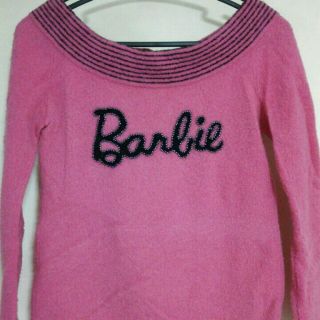 バービー(Barbie)の♡SALE♡バービー★ニット(ニット/セーター)