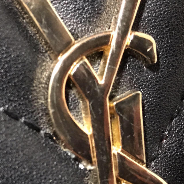 Yves イヴサンローラン ショルダーバッグ 海外ノベルティの通販 by vivishop|イヴサンローランボーテならラクマ Saint Laurent Beaute - 正規品