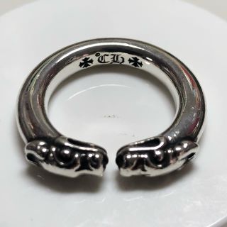 クロムハーツ(Chrome Hearts)のクロム様 専用(リング(指輪))