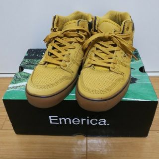 エメリカ(Emerica)のEmerica×Lui's スニーカー(スニーカー)