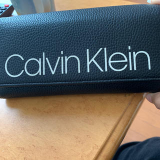 カルバンクライン(Calvin Klein)のカルバンクライン財布(長財布)