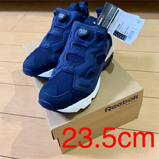 リーボック(Reebok)の新品未使用 Reebok インスタポンプフューリー OG 23.5cm(スニーカー)