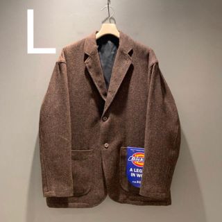 ビームス(BEAMS)のtripster dickies beams jacket(テーラードジャケット)