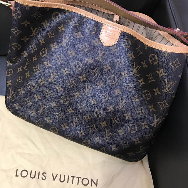 若者の大愛商品 LOUIS VUITTON - 美品 ルイヴィトン モノグラム ディ