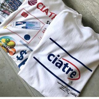 ギルタン(GILDAN)のciatreロンT(Tシャツ/カットソー(七分/長袖))