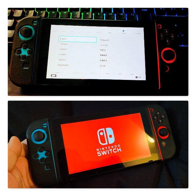 Nintendo の通販 by Coachan's shop|ニンテンドースイッチならラクマ Switch - Switch 新品HOT