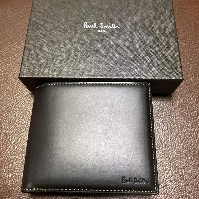 Paul Smith 財布